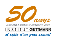 50 anys Institut Guttmann
